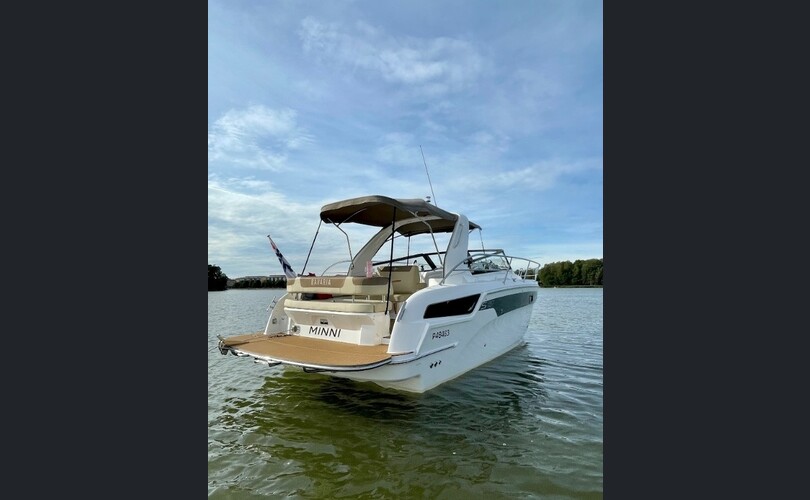 Bavaria Sport 30-kuva-3